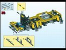 Building Instructions - LEGO - 8431 - CRANE TRUCK: Page 23