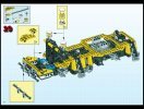 Building Instructions - LEGO - 8431 - CRANE TRUCK: Page 24