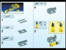 Building Instructions - LEGO - 8431 - CRANE TRUCK: Page 27