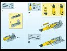 Building Instructions - LEGO - 8431 - CRANE TRUCK: Page 28