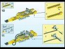 Building Instructions - LEGO - 8431 - CRANE TRUCK: Page 30