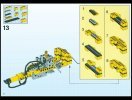 Building Instructions - LEGO - 8431 - CRANE TRUCK: Page 32