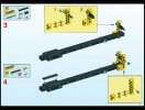 Building Instructions - LEGO - 8431 - CRANE TRUCK: Page 35