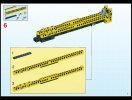 Building Instructions - LEGO - 8431 - CRANE TRUCK: Page 37