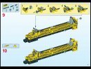 Building Instructions - LEGO - 8431 - CRANE TRUCK: Page 39