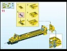 Building Instructions - LEGO - 8431 - CRANE TRUCK: Page 40