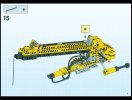 Building Instructions - LEGO - 8431 - CRANE TRUCK: Page 41