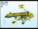 Building Instructions - LEGO - 8431 - CRANE TRUCK: Page 42