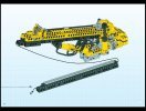 Building Instructions - LEGO - 8431 - CRANE TRUCK: Page 44