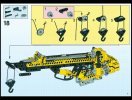 Building Instructions - LEGO - 8431 - CRANE TRUCK: Page 45