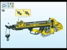 Building Instructions - LEGO - 8431 - CRANE TRUCK: Page 46