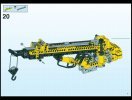 Building Instructions - LEGO - 8431 - CRANE TRUCK: Page 47