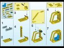 Building Instructions - LEGO - 8431 - CRANE TRUCK: Page 49