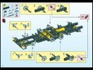 Building Instructions - LEGO - 8431 - CRANE TRUCK: Page 56