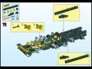 Building Instructions - LEGO - 8431 - CRANE TRUCK: Page 59