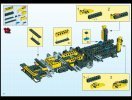 Building Instructions - LEGO - 8431 - CRANE TRUCK: Page 60