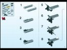 Building Instructions - LEGO - 8431 - CRANE TRUCK: Page 63