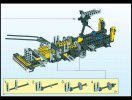 Building Instructions - LEGO - 8431 - CRANE TRUCK: Page 64