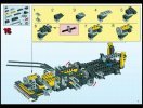 Building Instructions - LEGO - 8431 - CRANE TRUCK: Page 65