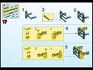 Building Instructions - LEGO - 8431 - CRANE TRUCK: Page 67