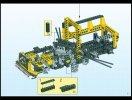 Building Instructions - LEGO - 8431 - CRANE TRUCK: Page 73