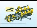 Building Instructions - LEGO - 8431 - CRANE TRUCK: Page 77