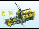 Building Instructions - LEGO - 8431 - CRANE TRUCK: Page 79