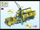 Building Instructions - LEGO - 8431 - CRANE TRUCK: Page 80