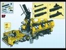 Building Instructions - LEGO - 8431 - CRANE TRUCK: Page 81