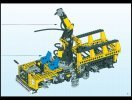 Building Instructions - LEGO - 8431 - CRANE TRUCK: Page 83