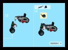 Building Instructions - LEGO - 8433 - Cool Movers: Page 10