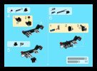 Building Instructions - LEGO - 8433 - Cool Movers: Page 40