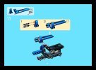 Building Instructions - LEGO - 8433 - Cool Movers: Page 54