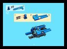 Building Instructions - LEGO - 8433 - Cool Movers: Page 55