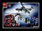 Building Instructions - LEGO - 8433 - Cool Movers: Page 64