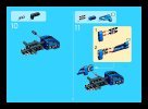 Building Instructions - LEGO - 8433 - Cool Movers: Page 8