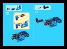 Building Instructions - LEGO - 8433 - Cool Movers: Page 9