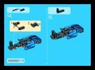 Building Instructions - LEGO - 8433 - Cool Movers: Page 10