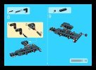 Building Instructions - LEGO - 8433 - Cool Movers: Page 18