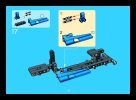 Building Instructions - LEGO - 8433 - Cool Movers: Page 25