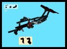 Building Instructions - LEGO - 8434 - Aircraft: Page 20