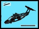 Building Instructions - LEGO - 8434 - Aircraft: Page 31