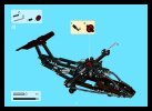 Building Instructions - LEGO - 8434 - Aircraft: Page 43