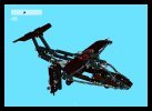 Building Instructions - LEGO - 8434 - Aircraft: Page 52