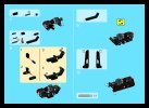 Building Instructions - LEGO - 8434 - Aircraft: Page 54