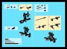 Building Instructions - LEGO - 8434 - Aircraft: Page 64