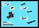 Building Instructions - LEGO - 8434 - Aircraft: Page 66