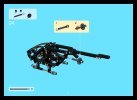 Building Instructions - LEGO - 8434 - Aircraft: Page 76