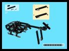 Building Instructions - LEGO - 8434 - Aircraft: Page 79