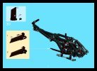 Building Instructions - LEGO - 8434 - Aircraft: Page 82